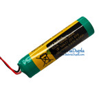 Bateria para PLC 18650-26HC [bateria de reposição]